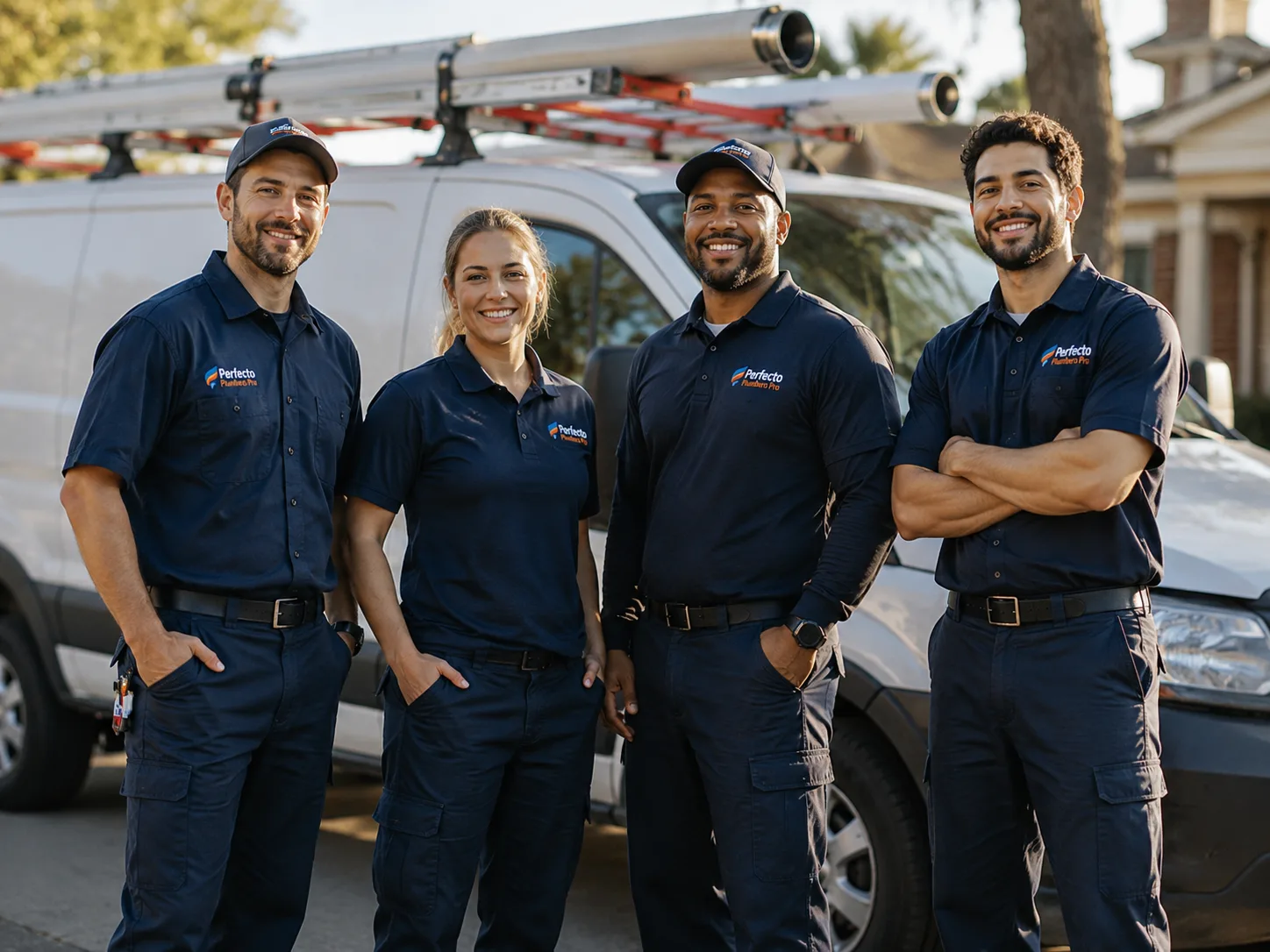 Emergency Plumber Near Me in El Paso, TX near me