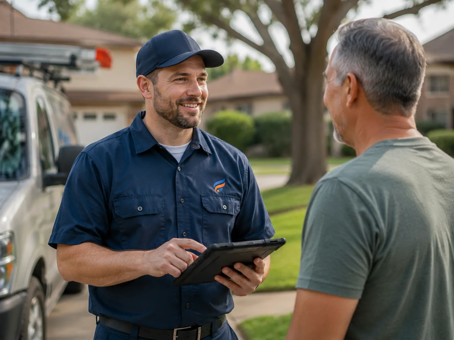Emergency Plumber Near Me El Paso, TX FAQs
